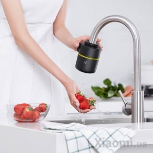 Очиститель воды для крана Xiaomi Yimu Intelligent Monitoring Trade-in