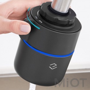 Очищувач води для крана Xiaomi Yimu Intelligent Monitoring Trade-in