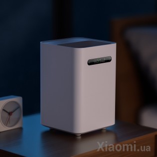 Увлажнитель воздуха Xiaomi SmartMi Air Humidifier 2 White LCD Pure Type (CJXJSQ04ZM)