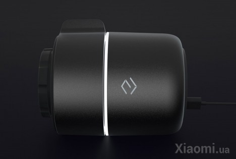 Очиститель воды для крана Xiaomi Yimu Intelligent Monitoring Trade-in