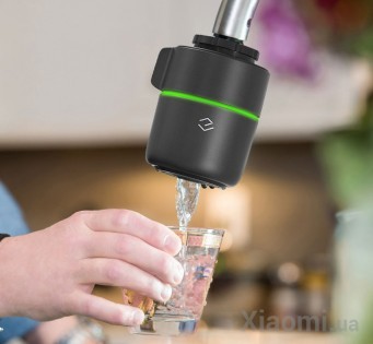 Очиститель воды для крана Xiaomi Yimu Intelligent Monitoring Trade-in