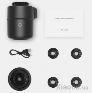 Очиститель воды для крана Xiaomi Yimu Intelligent Monitoring Trade-in