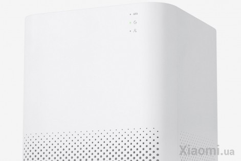Очиститель воздуха Xiaomi SmartMi Air Purifier 2H White (FJY4026GL)