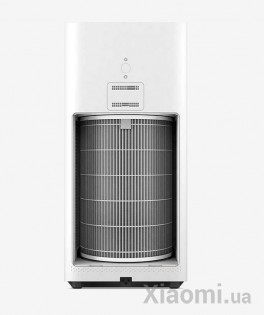 Очиститель воздуха Xiaomi SmartMi Air Purifier 2H White (FJY4026GL)
