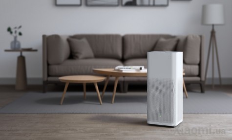 Очиститель воздуха Xiaomi SmartMi Air Purifier 2H White (FJY4026GL)