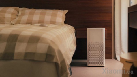 Очиститель воздуха Xiaomi SmartMi Air Purifier 2H White (FJY4026GL)