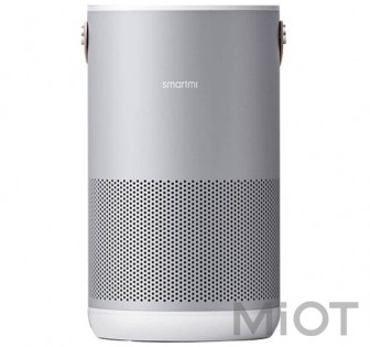 Очищувач повітря Xiaomi SmartMi Air Purifier P1 Silver (ZMKQJHQP12) (FJY6006EU)