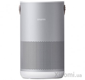 Очиститель воздуха Xiaomi SmartMi Air Purifier P1 Silver (ZMKQJHQP12) (FJY6006EU)