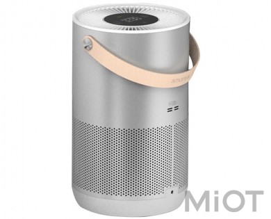 Очищувач повітря Xiaomi SmartMi Air Purifier P1 Silver (ZMKQJHQP12) (FJY6006EU)