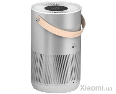 Очиститель воздуха Xiaomi SmartMi Air Purifier P1 Silver (ZMKQJHQP12) (FJY6006EU)