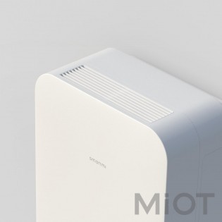 Припливно-вентиляційна установка Xiaomi SmartMi Fresh Air System Wall Mounted (XFXT01ZM)