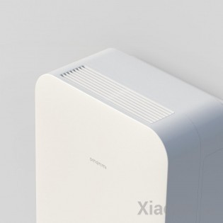 Приточно-вентиляционная установка Xiaomi SmartMi Fresh Air System Wall Mounted (XFXT01ZM)