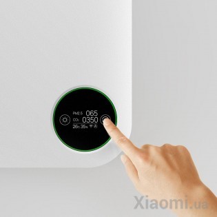 Приточно-вентиляционная установка Xiaomi SmartMi Fresh Air System Wall Mounted (XFXT01ZM)