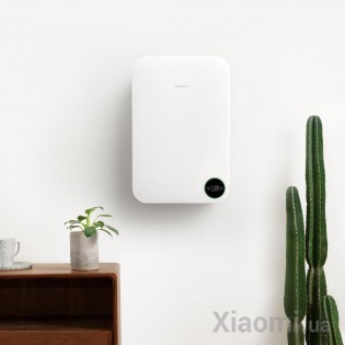 Приточно-вентиляционная установка Xiaomi SmartMi Fresh Air System Wall Mounted (XFXT01ZM)