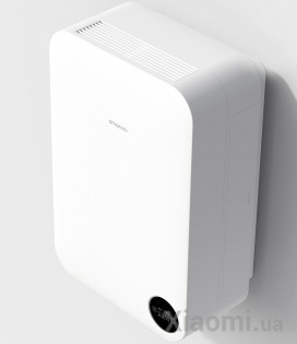 Приточно-вентиляционная установка Xiaomi SmartMi Fresh Air System Wall Mounted (XFXT01ZM)