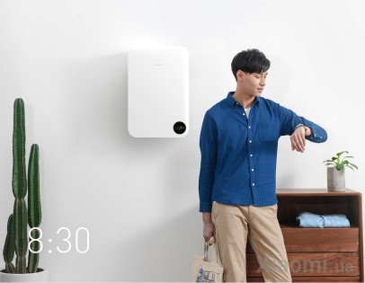 Приточно-вентиляционная установка Xiaomi SmartMi Fresh Air System Wall Mounted (XFXT01ZM)