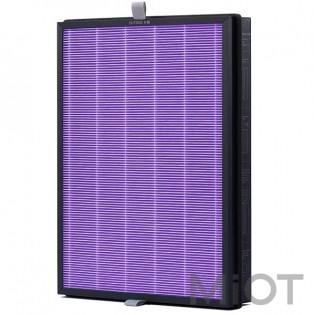 Фільтр для настінного очищувача повітря Xiaomi SmartMi Air Purifier XFXT02-FLG