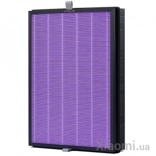 Фильтр для настенного очистителя воздуха Xiaomi SmartMi Air Purifier XFXT02-FLG