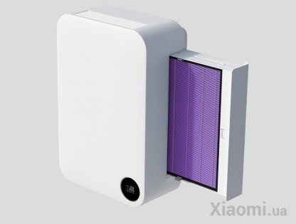 Фильтр для настенного очистителя воздуха Xiaomi SmartMi Air Purifier XFXT02-FLG