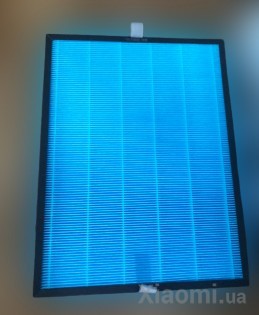 Фильтр для настенного очистителя воздуха Xiaomi SmartMi Air Purifier XFXTLX01ZM