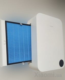 Фильтр для настенного очистителя воздуха Xiaomi SmartMi Air Purifier XFXTLX01ZM