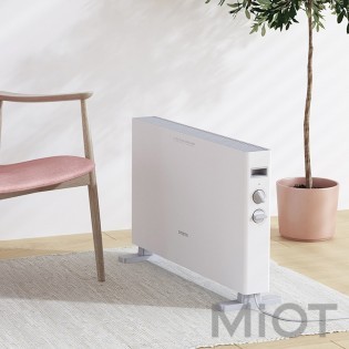 Обігрівач Xiaomi SmartMi Electric Heater 1S White DNQ04ZM