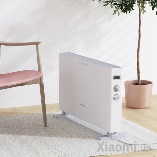 Обогреватель Xiaomi SmartMi Electric Heater 1S White DNQ04ZM
