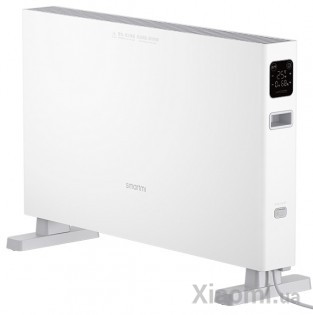 Обогреватель Xiaomi SmartMi Electric Heater Smart Edition White (DNQZNB05ZM)