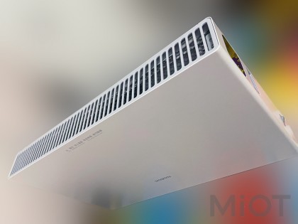 Обігрівач Xiaomi SmartMi Electric Heater Smart Edition White (DNQZNB05ZM)