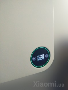 Приточно-вентиляционная установка Xiaomi SmartMi Fresh Air System Wall Mounted (XFXT01ZM)