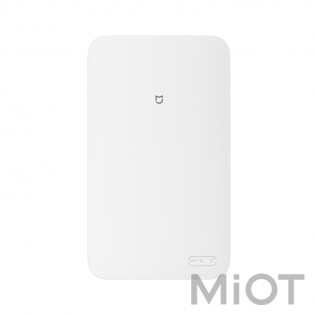 Припливно-вентиляційна установка Xiaomi Mi Home (Mijia) Fresh Air System MJXFJ-80-G3