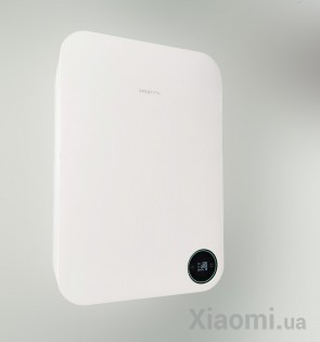 Приточно-вентиляционная установка Xiaomi SmartMi Fresh Air System Wall Mounted (XFXT01ZM)