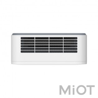 Припливно-вентиляційна установка Xiaomi Mi Home (Mijia) Fresh Air System MJXFJ-80-G3