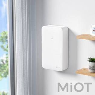 Припливно-вентиляційна установка Xiaomi Mi Home (Mijia) Fresh Air System MJXFJ-80-G3