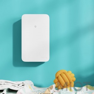 Припливно-вентиляційна установка Xiaomi Mi Home (Mijia) Fresh Air System MJXFJ-80-G3