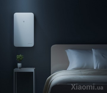 Приточно-вентиляционная установка Xiaomi Mi Home (Mijia) Fresh Air System MJXFJ-80-G3