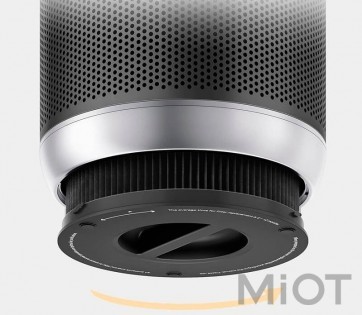 Фільтр для очищувача повітря SmartMi Purifier P1 HEPA H13 Pet Filter (APF6003GL)