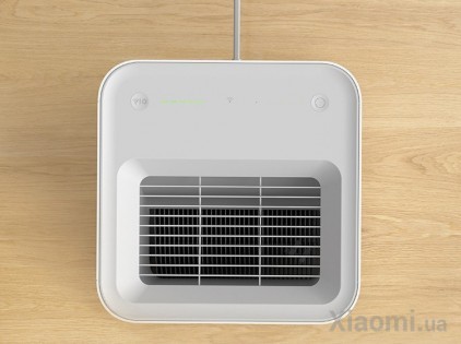 Увлажнитель Xiaomi SmartMi Air Humidifier White (CJXJSQ02ZM)