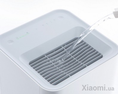 Увлажнитель Xiaomi SmartMi Air Humidifier White (CJXJSQ02ZM)