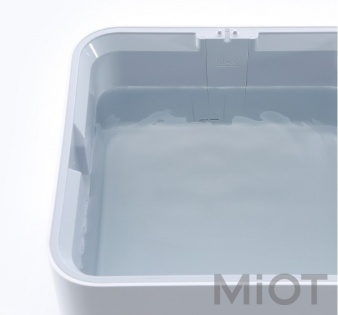 Зволожувач Xiaomi SmartMi Air Humidifier White (CJXJSQ02ZM)