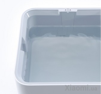 Увлажнитель Xiaomi SmartMi Air Humidifier White (CJXJSQ02ZM)