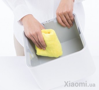 Увлажнитель Xiaomi SmartMi Air Humidifier White (CJXJSQ02ZM)
