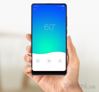 Увлажнитель Xiaomi SmartMi Air Humidifier White (CJXJSQ02ZM)