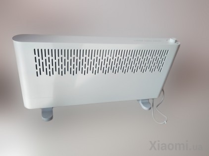 Обогреватель конвекторный Xiaomi SmartMi Zhimi Mi 2000W White JP-CH18W