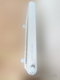 Обогреватель конвекторный Xiaomi SmartMi Zhimi Mi 2000W White JP-CH18W