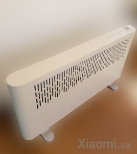 Обогреватель конвекторный Xiaomi SmartMi Zhimi Mi 2000W White JP-CH18W