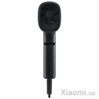 Фен Xiaomi SMATE Hair Dryer Black SH-A162