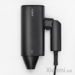 Фен Xiaomi SMATE Hair Dryer Black SH-A162