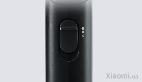 Фен Xiaomi SMATE Hair Dryer Black SH-A162