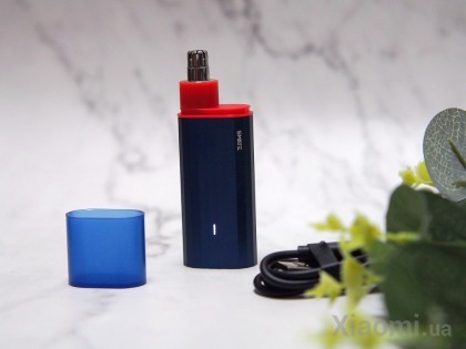 Триммер для носа Xiaomi Smate Pro ST-N1 Blue